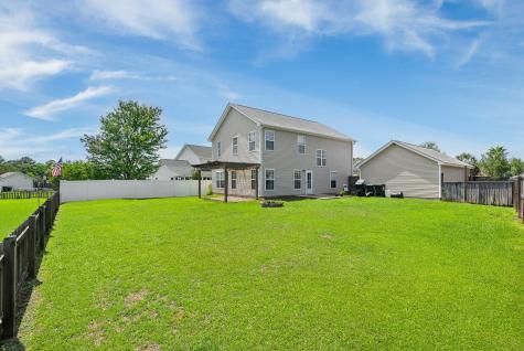 303 Seneca River Drive Summerville SC 29485