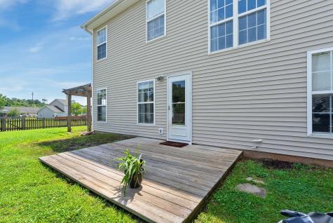 303 Seneca River Drive Summerville SC 29485