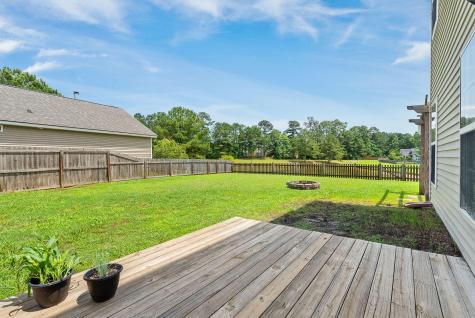 303 Seneca River Drive Summerville SC 29485