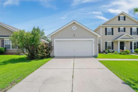 303 Seneca River Drive Summerville SC 29485