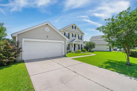 303 Seneca River Drive Summerville SC 29485