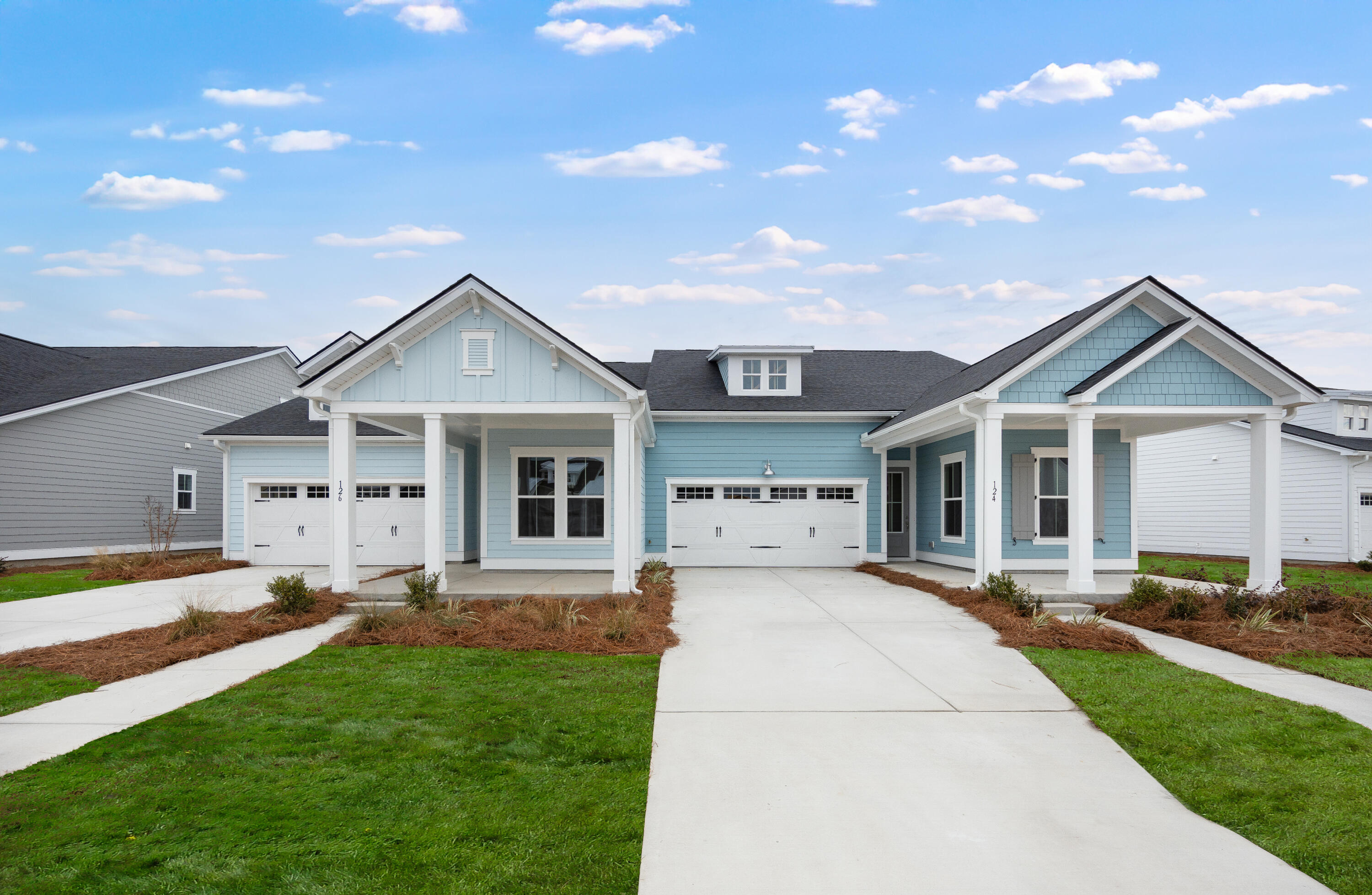 207 Citrus Drive Summerville SC 29486