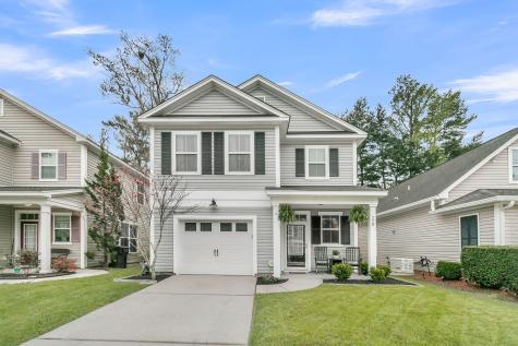 270 Chemistry Circle Ladson SC 29456