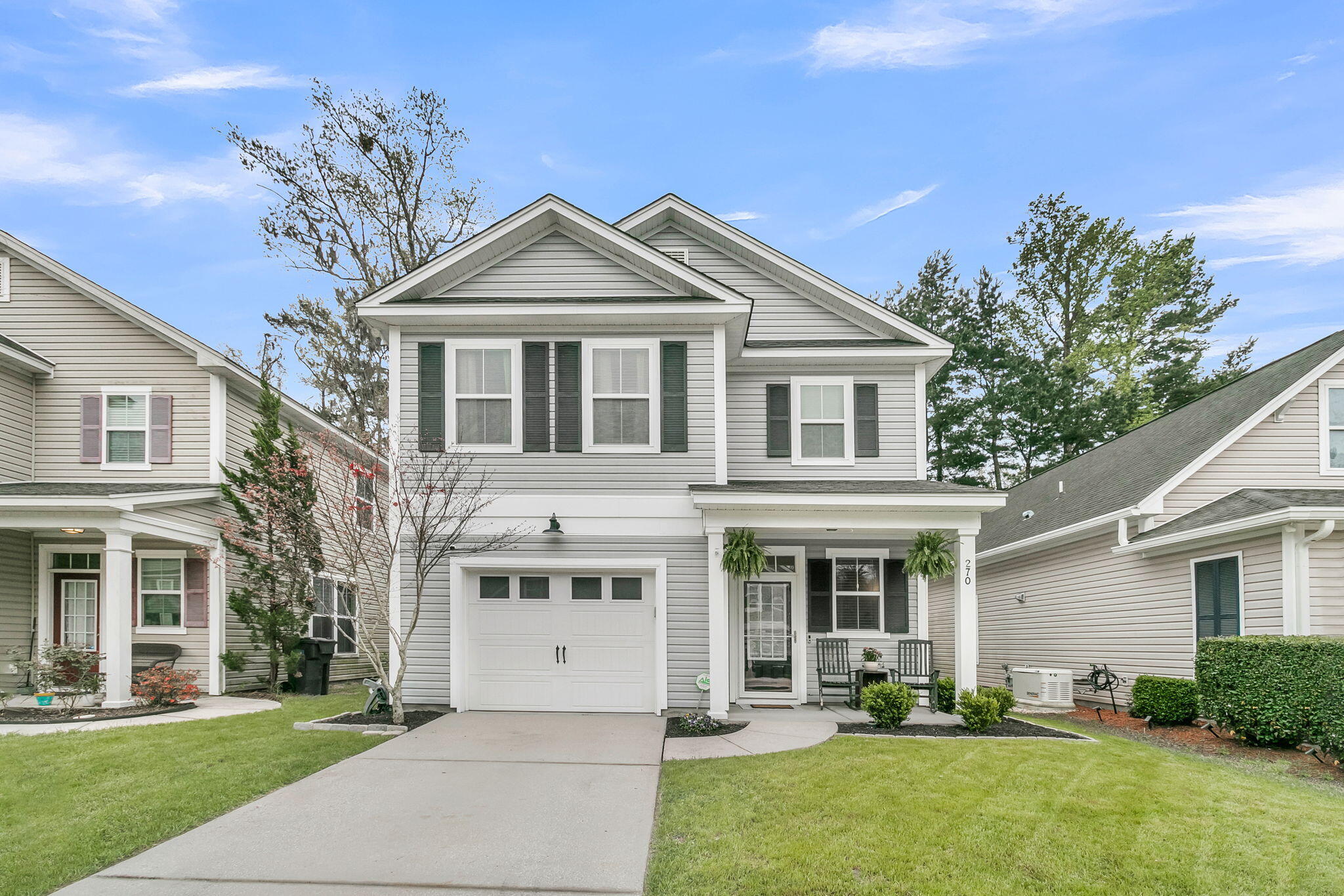 270 Chemistry Circle Ladson SC 29456