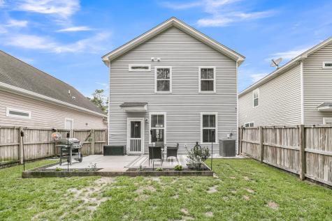270 Chemistry Circle Ladson SC 29456