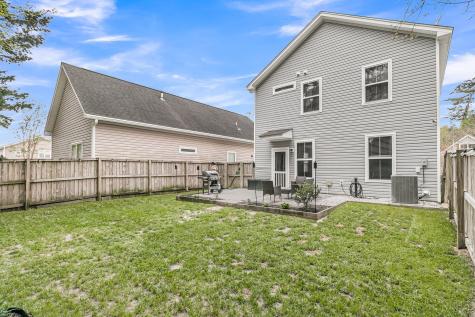 270 Chemistry Circle Ladson SC 29456