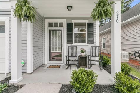 270 Chemistry Circle Ladson SC 29456
