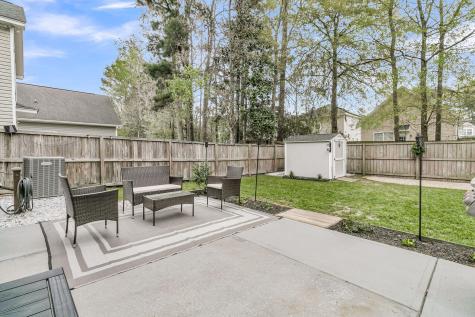 270 Chemistry Circle Ladson SC 29456