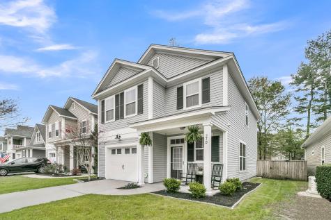 270 Chemistry Circle Ladson SC 29456