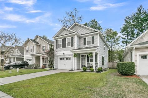 270 Chemistry Circle Ladson SC 29456