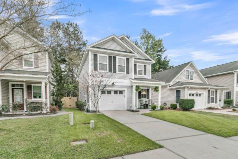 270 Chemistry Circle Ladson SC 29456