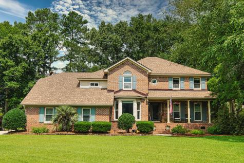 2 Cutchin Court Charleston SC 29414