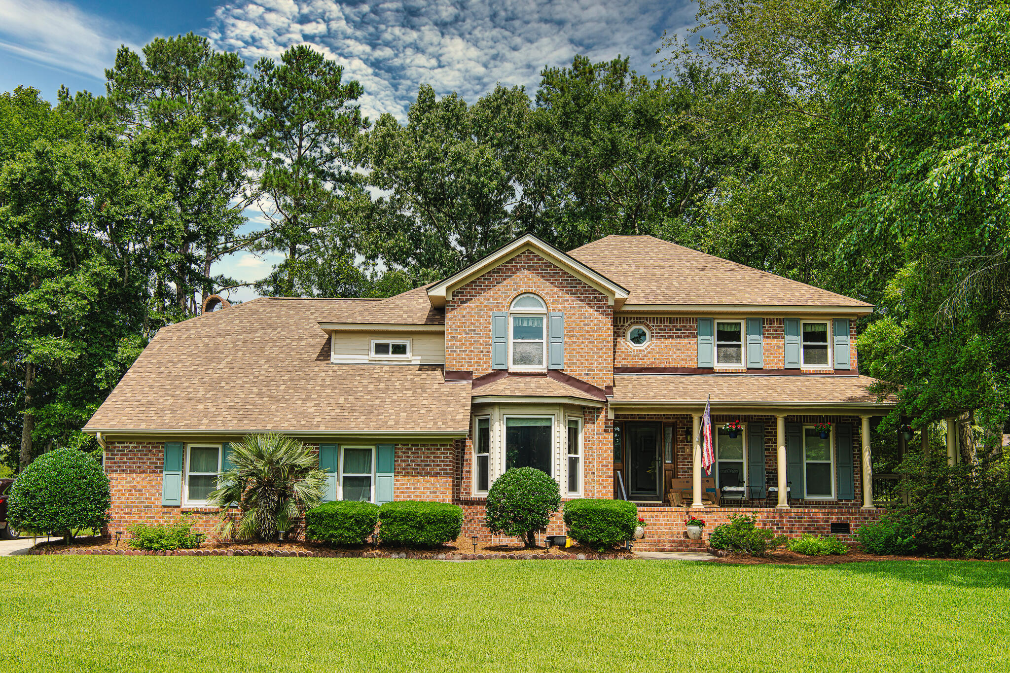 2 Cutchin Court Charleston SC 29414