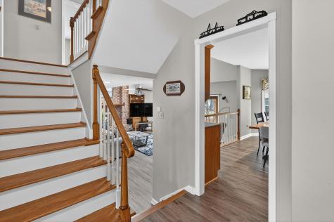 2 Cutchin Court Charleston SC 29414