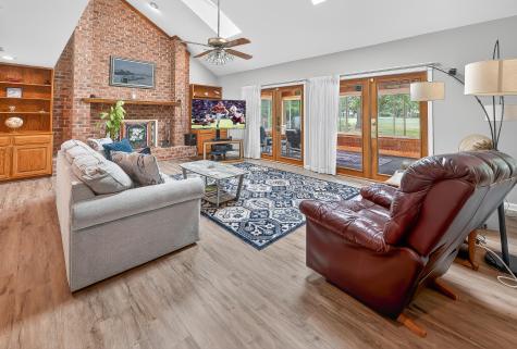 2 Cutchin Court Charleston SC 29414