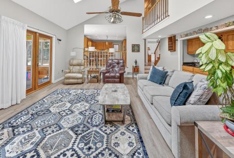 2 Cutchin Court Charleston SC 29414