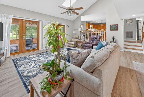 2 Cutchin Court Charleston SC 29414