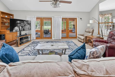 2 Cutchin Court Charleston SC 29414