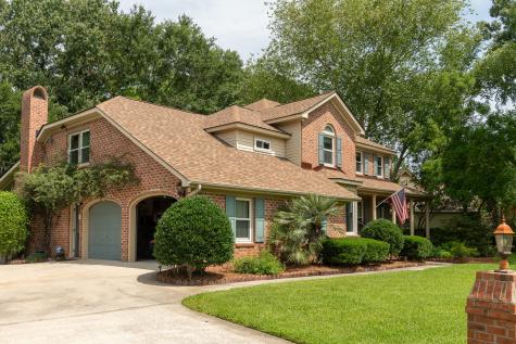 2 Cutchin Court Charleston SC 29414