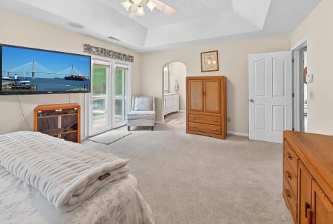 2 Cutchin Court Charleston SC 29414