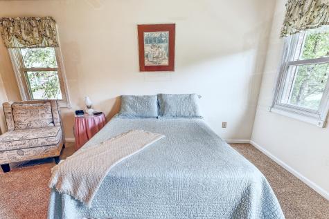 2 Cutchin Court Charleston SC 29414