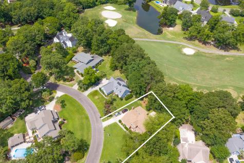2 Cutchin Court Charleston SC 29414