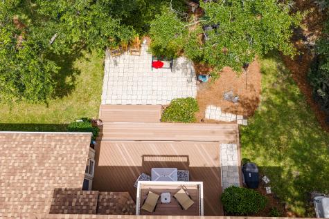 2 Cutchin Court Charleston SC 29414