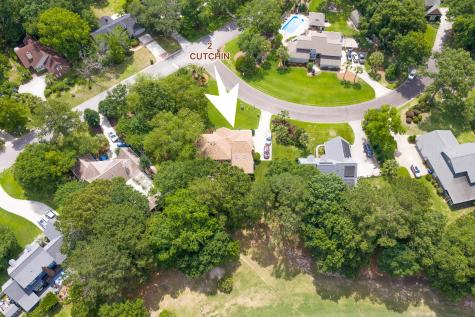 2 Cutchin Court Charleston SC 29414