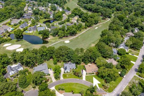 2 Cutchin Court Charleston SC 29414