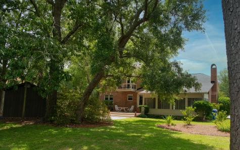2 Cutchin Court Charleston SC 29414