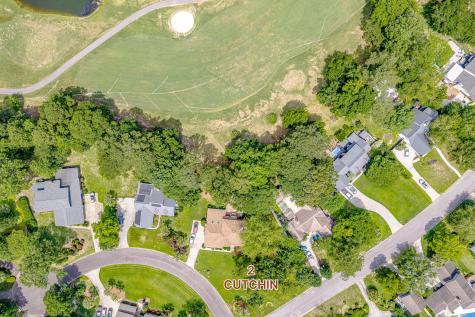 2 Cutchin Court Charleston SC 29414