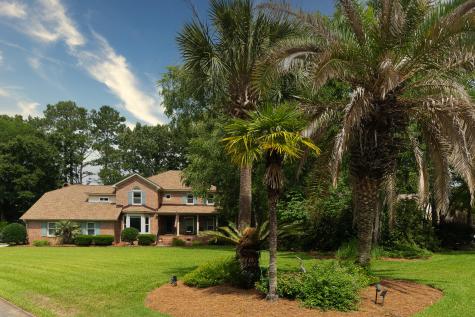 2 Cutchin Court Charleston SC 29414
