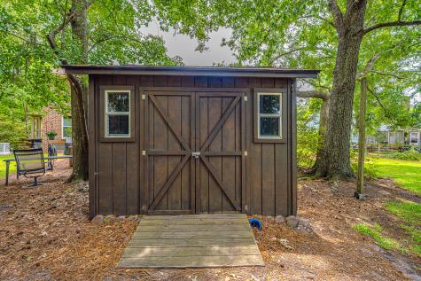 2 Cutchin Court Charleston SC 29414