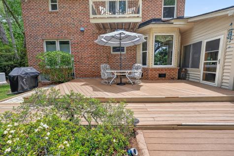 2 Cutchin Court Charleston SC 29414