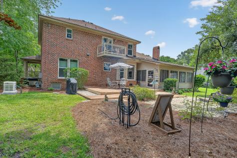 2 Cutchin Court Charleston SC 29414