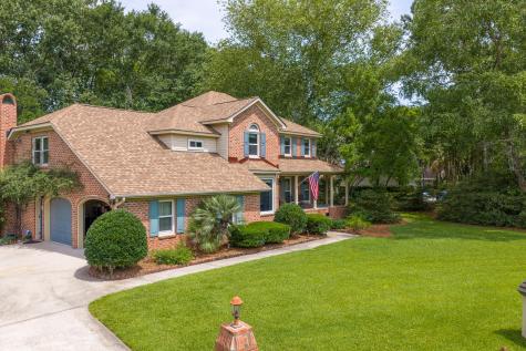 2 Cutchin Court Charleston SC 29414