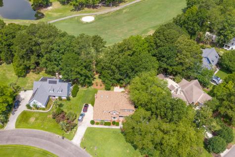 2 Cutchin Court Charleston SC 29414