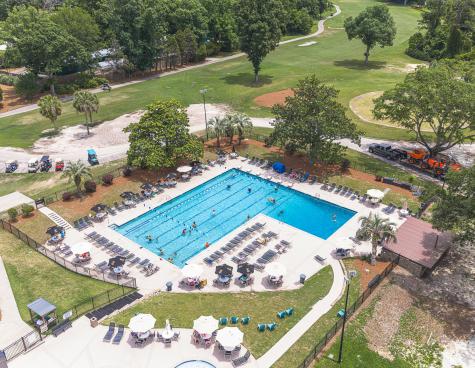 2 Cutchin Court Charleston SC 29414