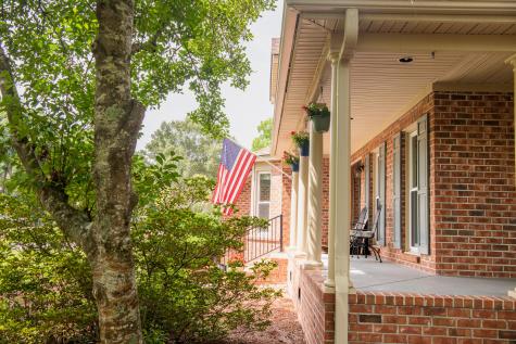 2 Cutchin Court Charleston SC 29414