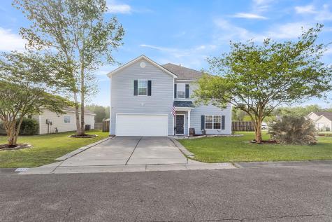 100 Pacolet Street Summerville SC 29485