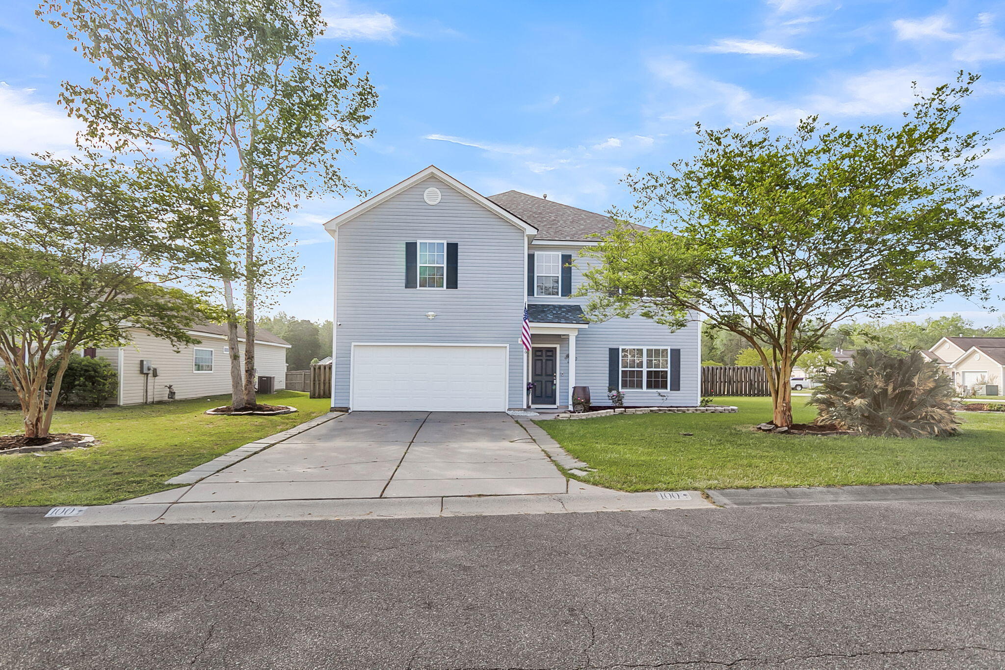 100 Pacolet Street Summerville SC 29485