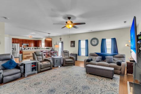 100 Pacolet Street Summerville SC 29485