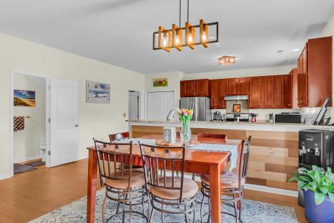 100 Pacolet Street Summerville SC 29485