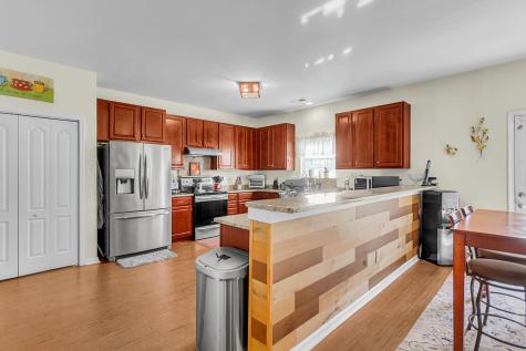 100 Pacolet Street Summerville SC 29485