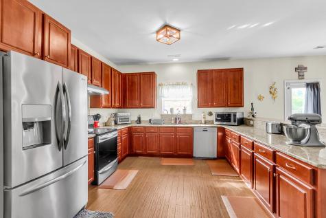 100 Pacolet Street Summerville SC 29485