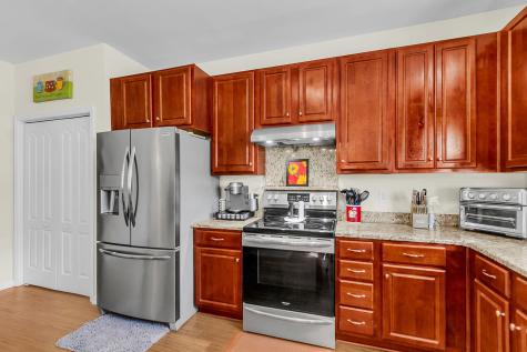 100 Pacolet Street Summerville SC 29485