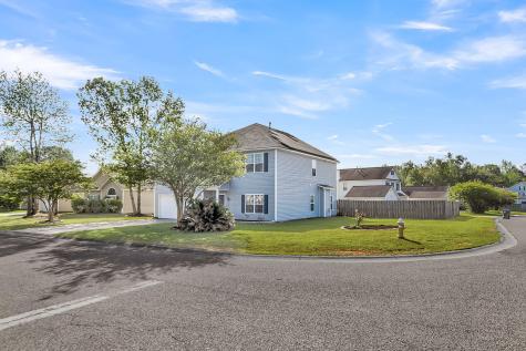 100 Pacolet Street Summerville SC 29485