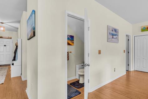 100 Pacolet Street Summerville SC 29485