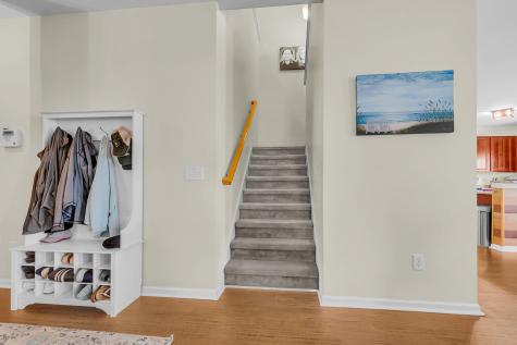 100 Pacolet Street Summerville SC 29485
