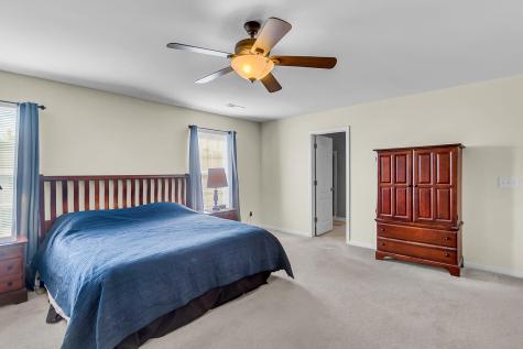 100 Pacolet Street Summerville SC 29485